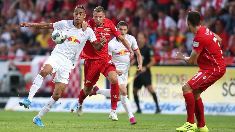 Union Berlin vs Augsburg (21h30 25/1): Đòi nợ tân binh