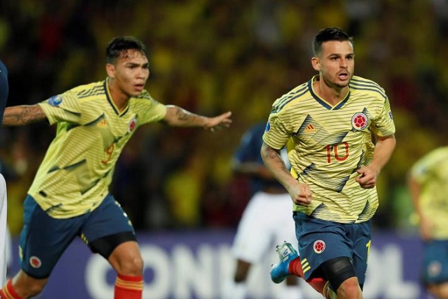 Nhận định Colombia U23 vs Venezuela U23, 8h30 ngày 28/1: Lợi thế sân nhà