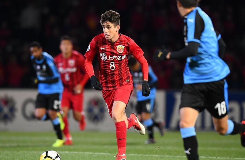 Shanghai SIPG vs Buriram (14h 28/1):Tấm vé quyết định Shanghai SIPG vs Buriram (14h 28/1):Tấm vé quyết định