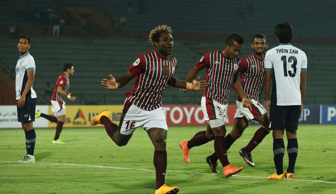 Nhận định Yangon United vs Indera, 16h00 ngày 29/1: Bữa tiệc bàn thắng