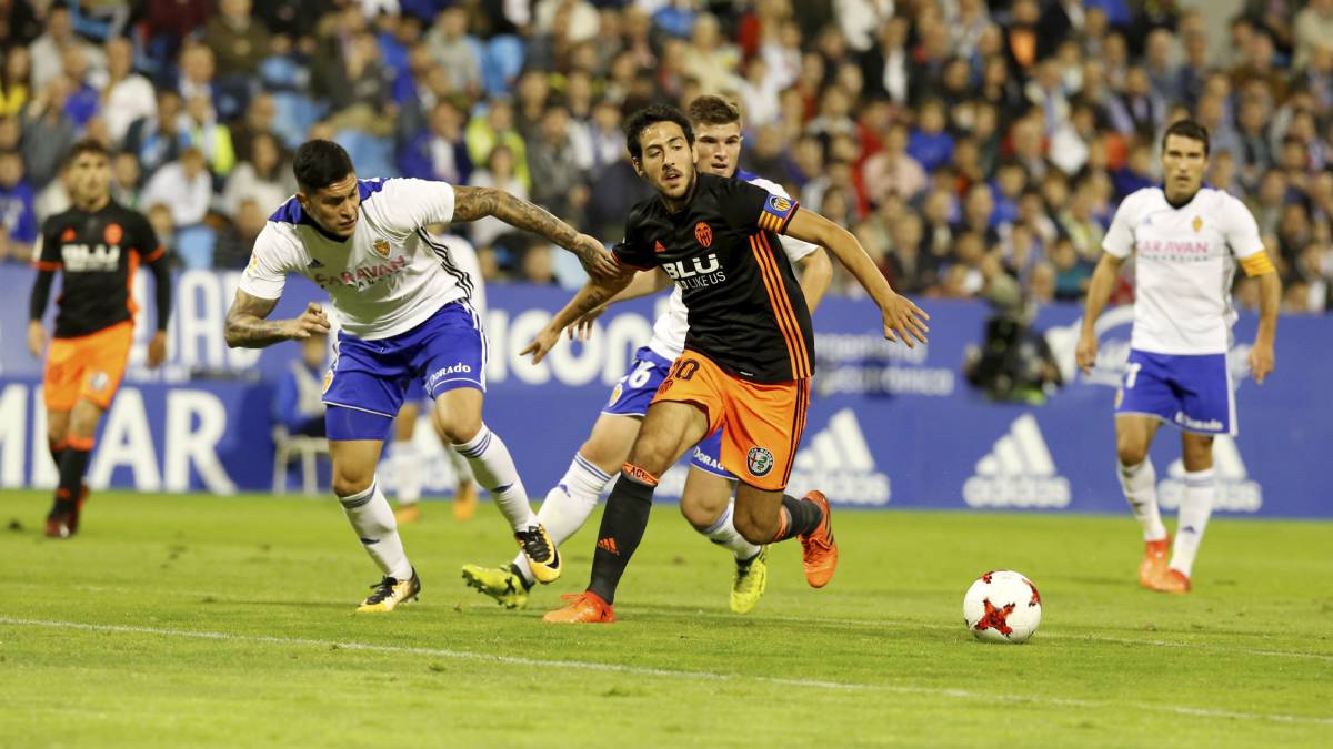 Cultural Leonesa vs Valencia (1h 30/1): Viết tiếp câu chuyện cổ tích