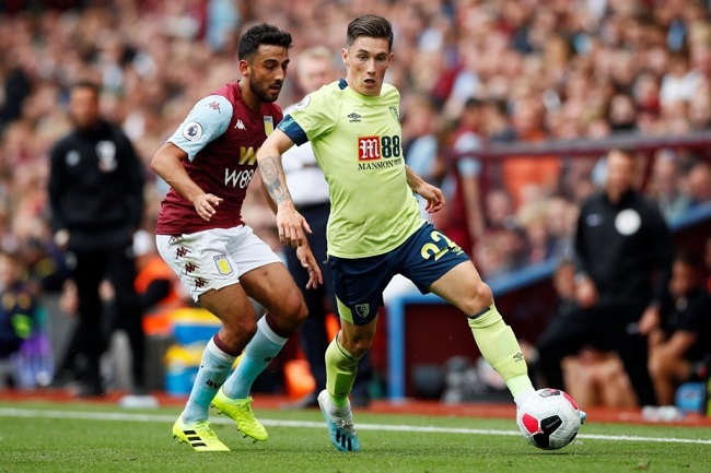 Nhận định Bournemouth vs Aston Villa, 22h00 ngày 1/2: Tiếp đà hưng phấn