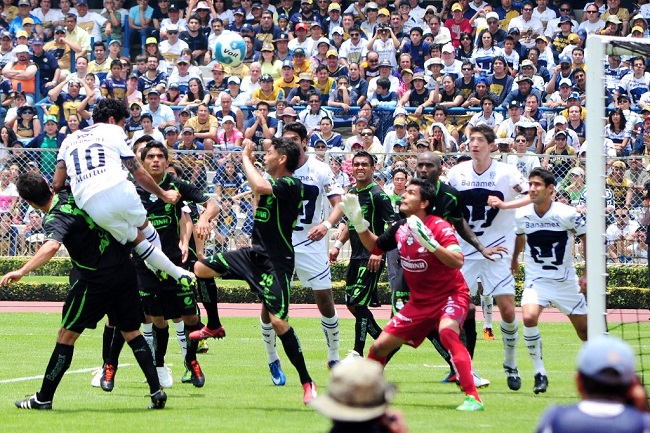 Nhận định Pumas UNAM vs Santos Laguna, 8h00 ngày 30/1: Niềm hy vọng sân nhà