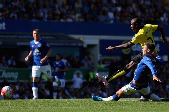 Nhận định Watford vs Everton, 22h00 ngày 1/2: Điểm tựa sân nhà