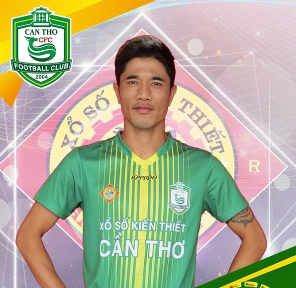 Chuyển nhượng V.League 29/1: Thanh Hóa có trợ lý HLV người Italia