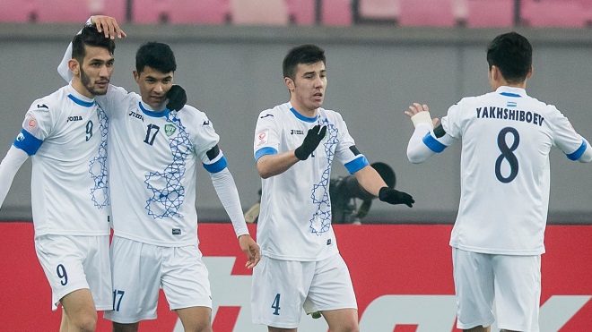 U23 Uzbekistan vs U23 Iran (17h15 9/1): Chứng minh vị thế đương kim vô địch