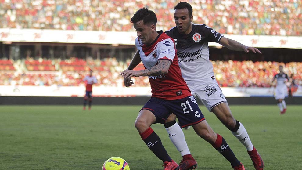 Nhận định Atlas vs Club Tijuana, 10h00 ngày 1/2: Tâm trạng rối bời