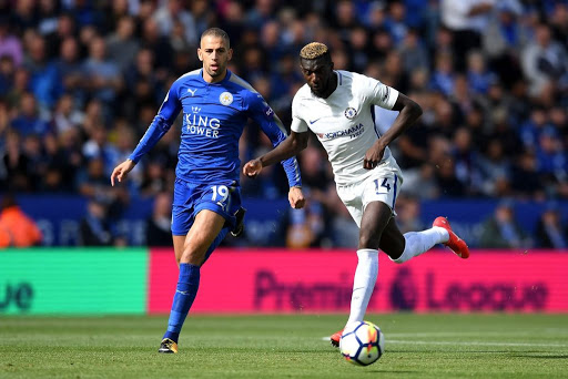 Đội hình dự kiến Leicester vs Chelsea, 19h30 ngày 1/2