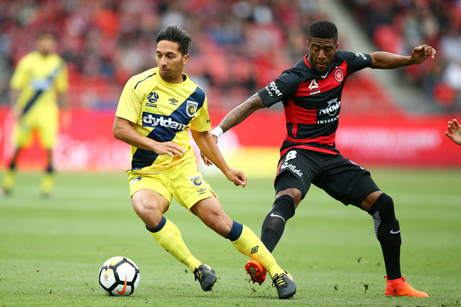 Central Coast Mariners vs Western Sydney, 12h ngày 2/2: Khách kéo dài khủng hoảng? Central Coast Mariners vs Western Sydney, 12h ngày 2/2: Khách kéo dài khủng hoảng?