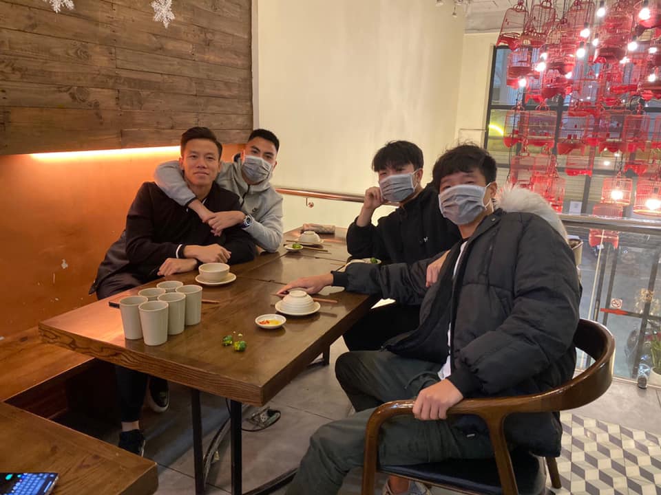 Tin tức b&oacute;ng đ&aacute; Việt Nam 31/1: Đặng Văn L&acirc;m cứu 2 quả penalty li&ecirc;n tiếp