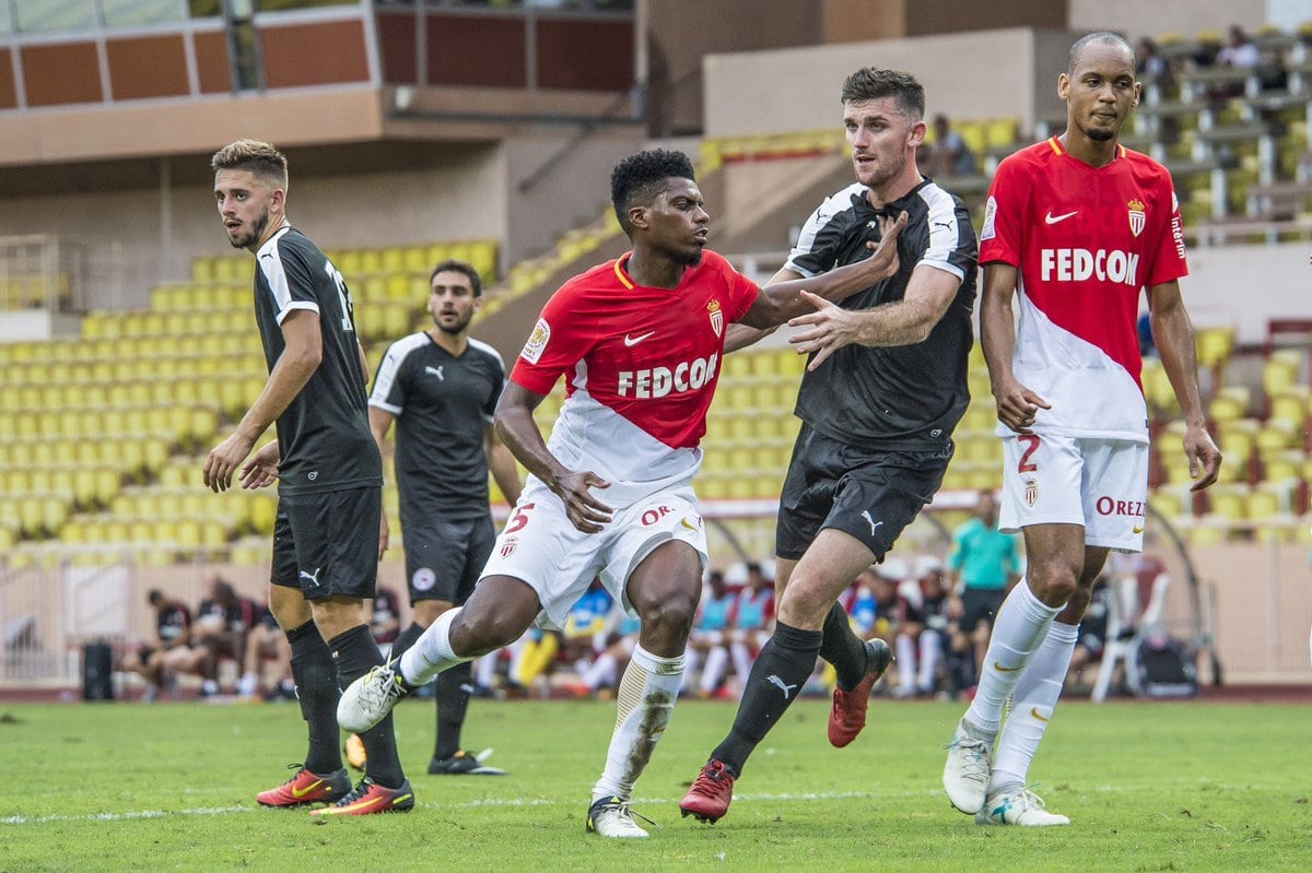 Tỷ lệ bóng đá Pháp hôm nay 1/2:  PSG vs Montpellier