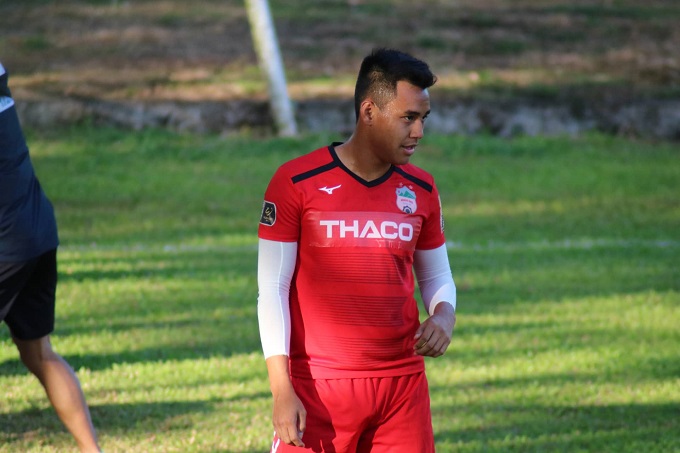 Tiểu sử Steven Đặng - cầu thủ Việt kiều của HAGL quê ở đâu? Tiểu sử Steven Đặng - cầu thủ Việt kiều của HAGL quê ở đâu?