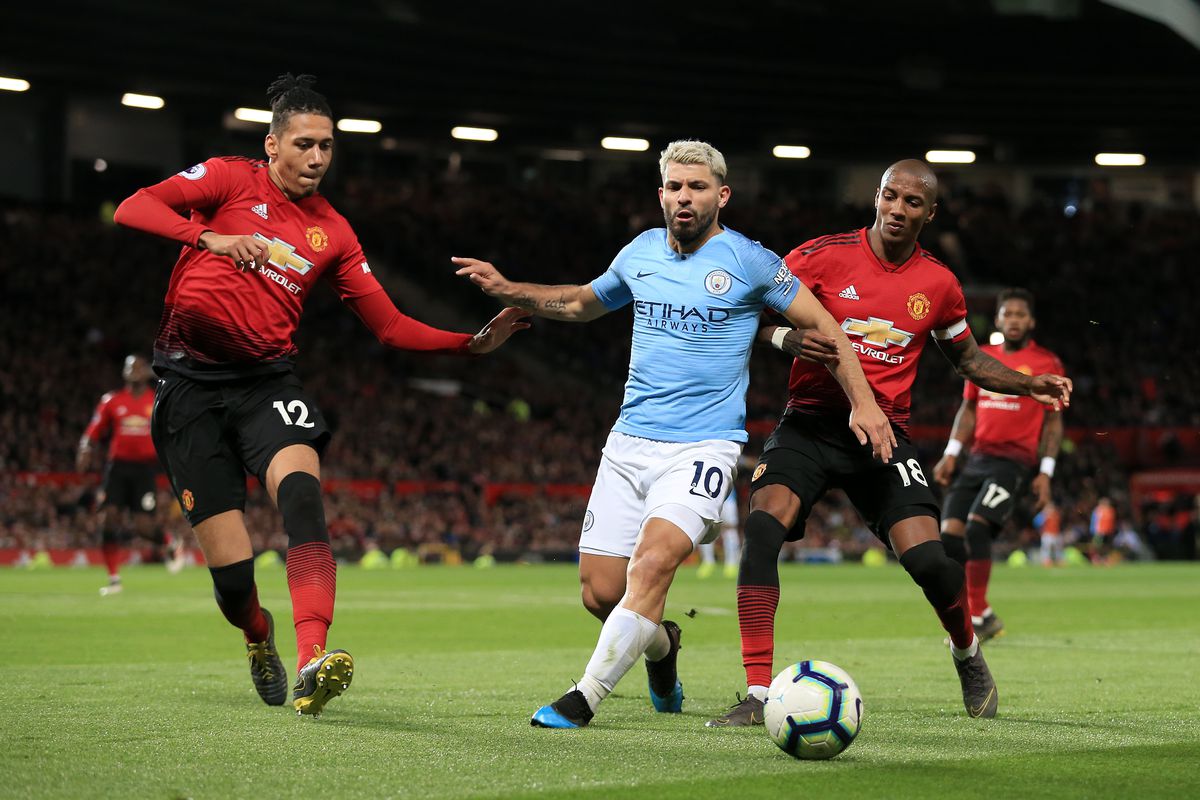 Đội hình dự kiến Manchester United vs Manchester City, 3h00 ngày 8/1: Gió đổi chiều