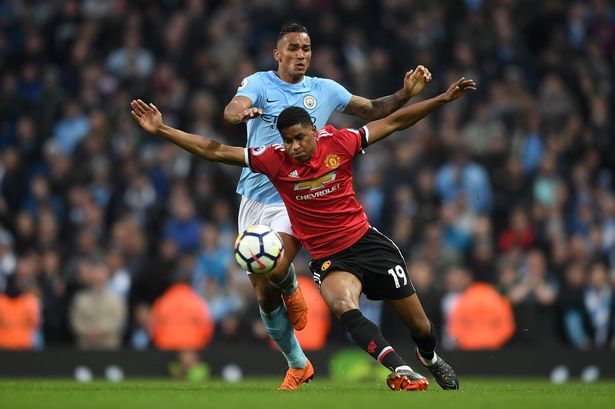 MU vs Man City (3h 8/1): Quỷ đỏ quá nhanh, Pep lo nguy hiểm MU vs Man City (3h 8/1): Quỷ đỏ quá nhanh, Pep lo nguy hiểm