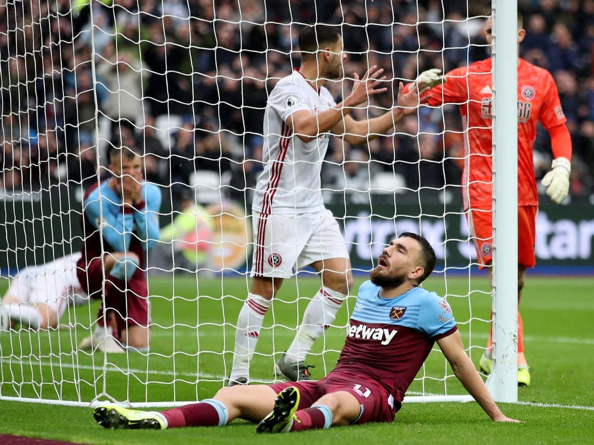 Sheffield Utd vs West Ham (3h 11/1): Cậy tài David Moyes