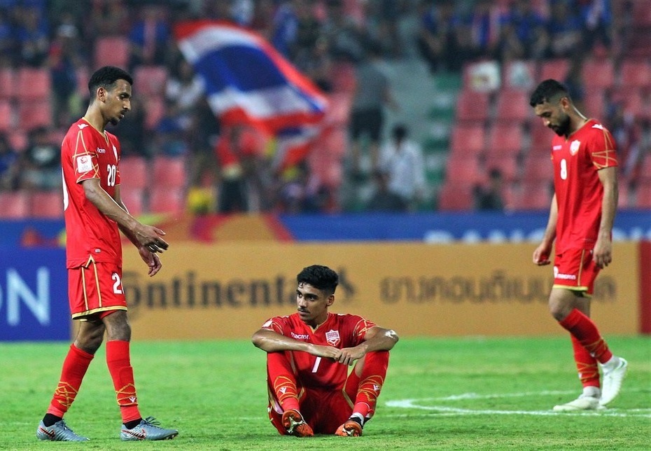 U23 Bahrain vs U23 Iraq (17h15 11/1): Thử kêu đốt xịt