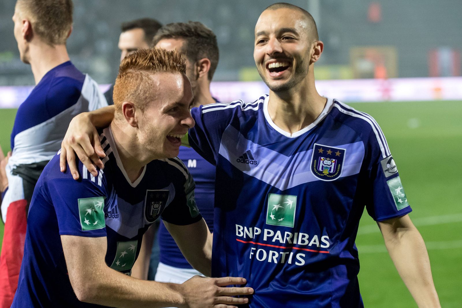 Anderlecht vs Genk, 02h45 ngày 12/12: Không còn vị thế Anderlecht vs Genk, 02h45 ngày 12/12: Không còn vị thế