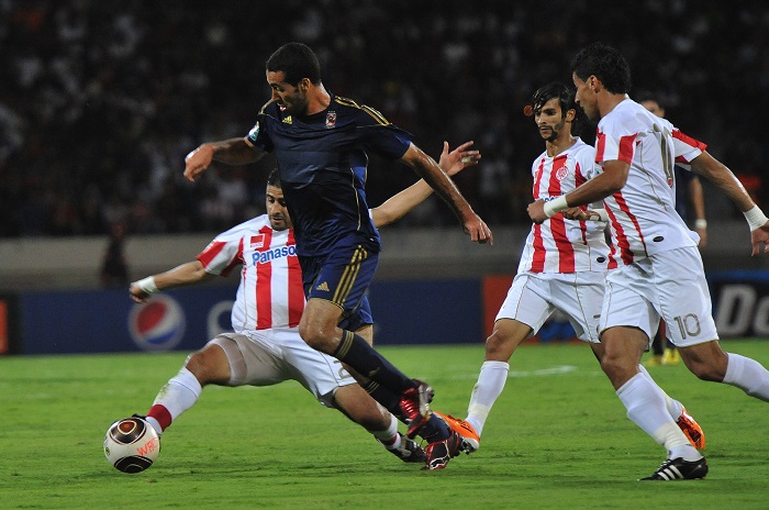 Aswan vs El Gouna, 19h30 ngày 25/12: Đổi vị trí