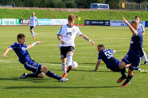 Gomel vs Lokomotiv Gomel, 21h00 ngày 26/4: Đối thủ khó chơi