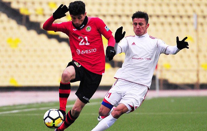 Esteghlal vs Khatlon Bokhtar, 21h00 ngày 19/4: Quá sức