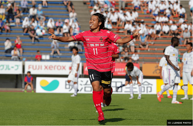 Ryukyu vs Zweigen Kanazawa, 17h00 ngày 2/12: Vì danh dự