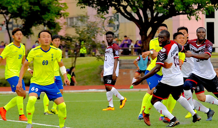 Taichung Futuro vs Tatung, 15h00 ngày 26/4: Đẳng cấp nhà vô địch