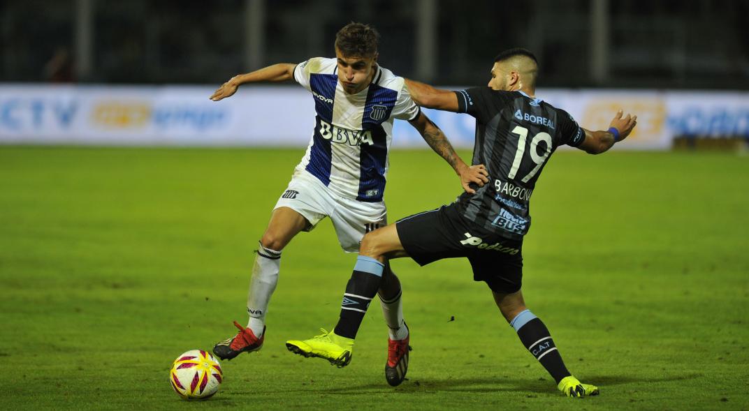 Talleres Cordoba vs Tucuman, 07h30 ngày 20/12: Vẫn nuôi hy vọng