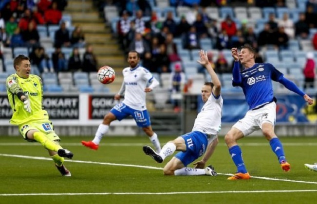 Trelleborg vs Falkenberg, 19h00 ng&agrave;y 9/5: Kh&ocirc;ng c&ugrave;ng đẳng cấp