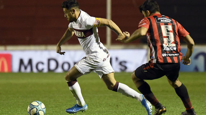 Patronato Parana vs Lanus, 5h20 ngày 4/1: Khách dưỡng sức