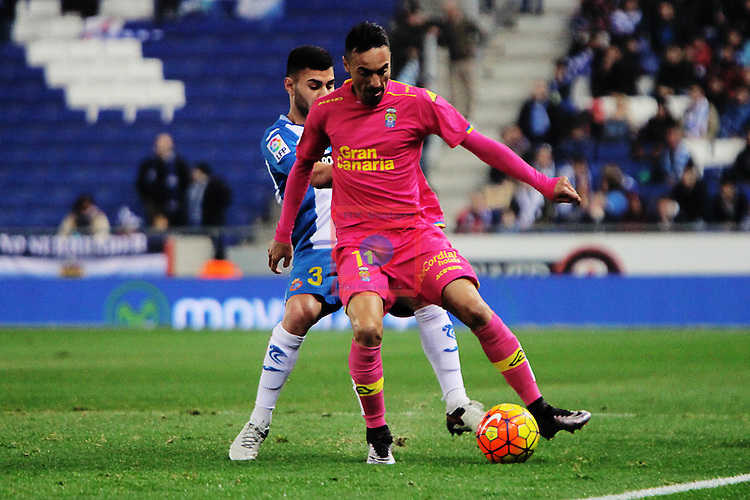 Las Palmas vs Espanyol, 22h ngày 3/1: Xây chắc ngôi đầu Las Palmas vs Espanyol, 22h ngày 3/1: Xây chắc ngôi đầu