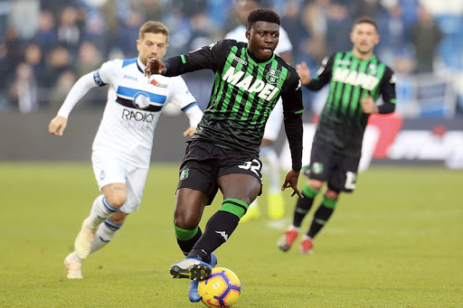 Atalanta vs Sassuolo (21h 3/1): Vị khách cứng đầu Atalanta vs Sassuolo (21h 3/1): Vị khách cứng đầu