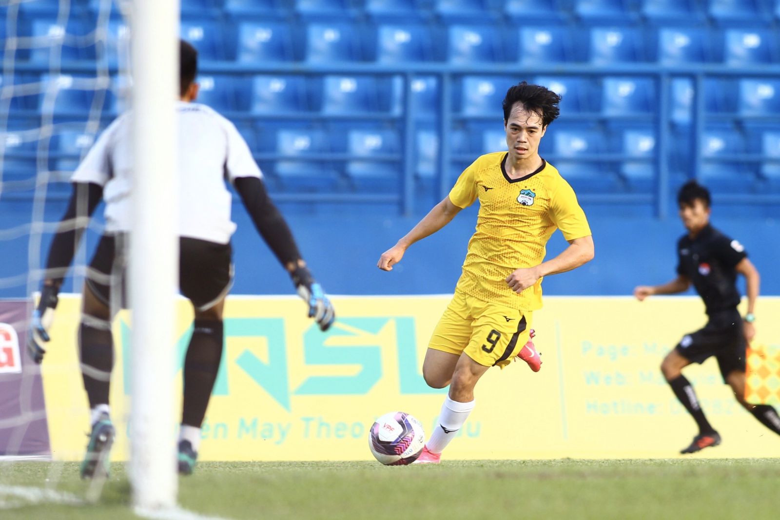 HAGL vs Khánh Hòa, 16h ngày 5/1: Khó khởi sắc HAGL vs Khánh Hòa, 16h ngày 5/1: Khó khởi sắc