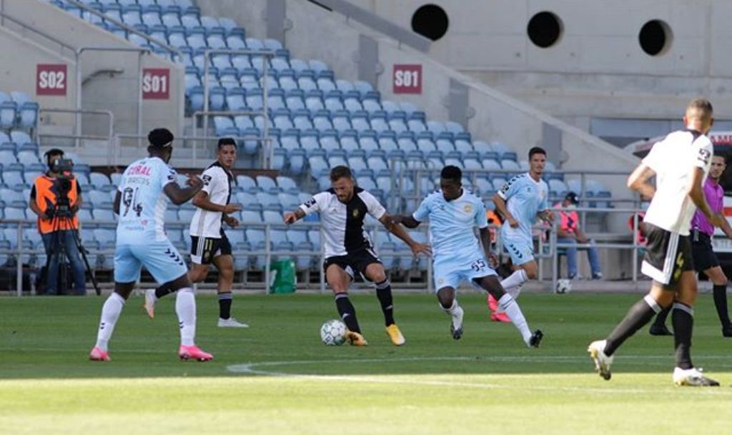 Portimonense vs Farense, 4h15 ngày 5/1: Chủ nhà hồi sinh Portimonense vs Farense, 4h15 ngày 5/1: Chủ nhà hồi sinh