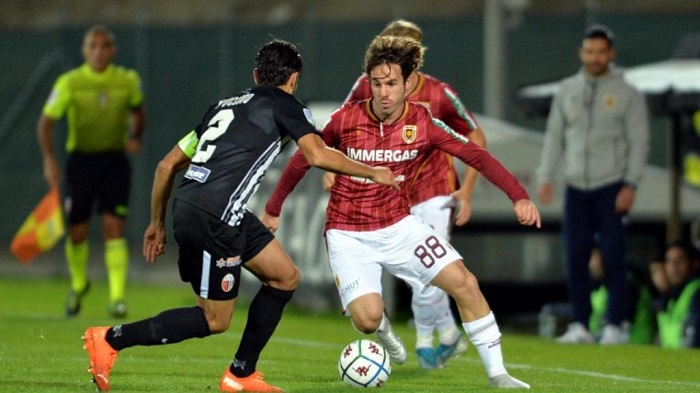 Reggiana vs Pescara, 0h ngày 5/1: Tin vào khách Reggiana vs Pescara, 0h ngày 5/1: Tin vào khách