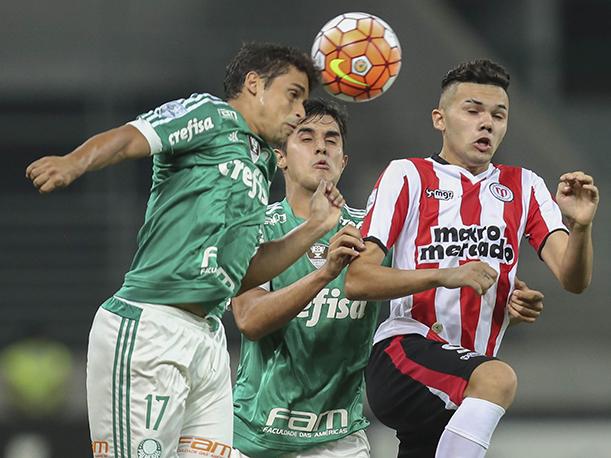 River Plate vs Palmeiras, 7h30 ngày 6/1: Dùng núi ngăn sông River Plate vs Palmeiras, 7h30 ngày 6/1: Dùng núi ngăn sông