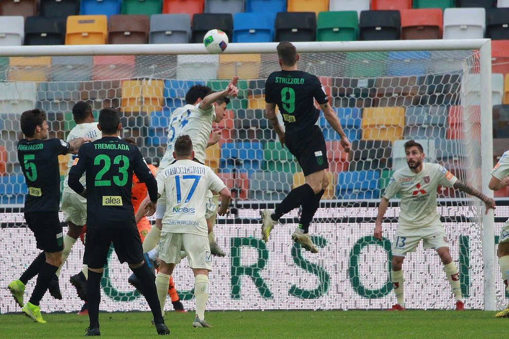 Salernitana vs Pordenone, 0h ngày 5/1: Ngăn chủ nhà lên đỉnh Salernitana vs Pordenone, 0h ngày 5/1: Ngăn chủ nhà lên đỉnh