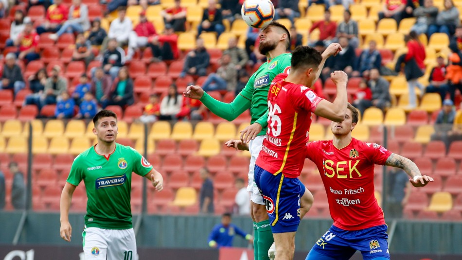 Audax Italiano vs Union Espanola, 7h30 ngày 5/1: Chủ nhà gặp khó