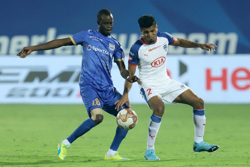 Bengaluru vs Mumbai City, 21h ngày 5/1: Khó cản đội khách