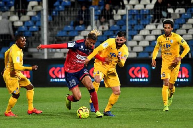 Clermont vs Grenoble Foot, 2h00 ngày 6/1: Không dễ bị đánh bại Clermont vs Grenoble Foot, 2h00 ngày 6/1: Không dễ bị đánh bại
