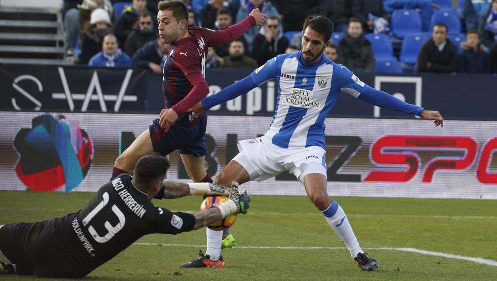 Socuellamos vs Leganes, 18h ngày 6/1: Thủ chắc nhưng công cùn