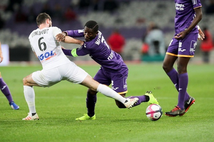 Toulouse vs Paris FC, 2h ngày 6/1: Tiếp đà thăng hoa Toulouse vs Paris FC, 2h ngày 6/1: Tiếp đà thăng hoa