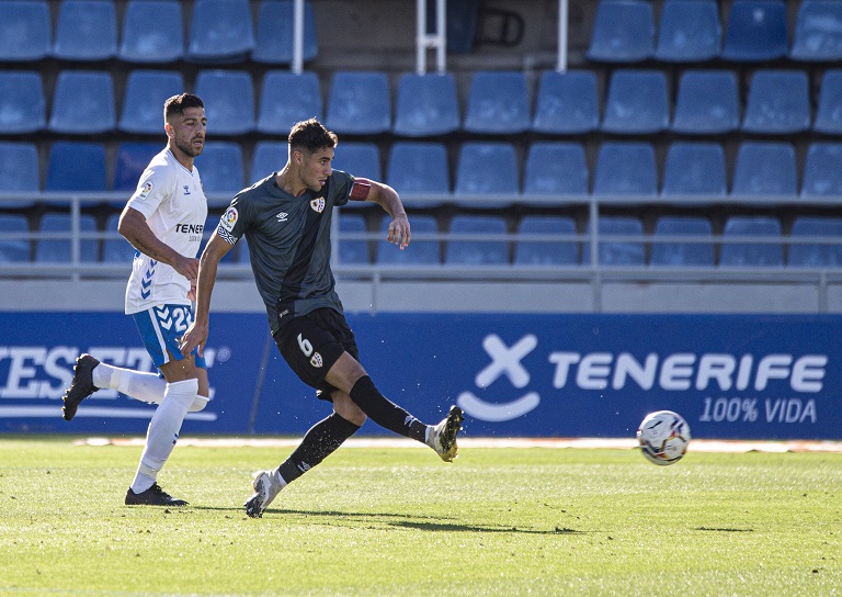 Haro Deportivo vs Vallecano, 23h ngày 6/1: Khách dễ dàng có vé đi tiếp Haro Deportivo vs Vallecano, 23h ngày 6/1: Khách dễ dàng có vé đi tiếp