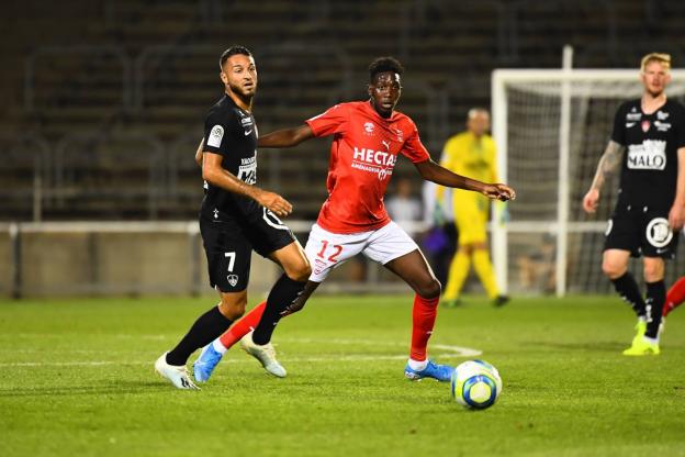 Valenciennes vs Nancy, 2h ngày 6/1: Khó phân thắng bại