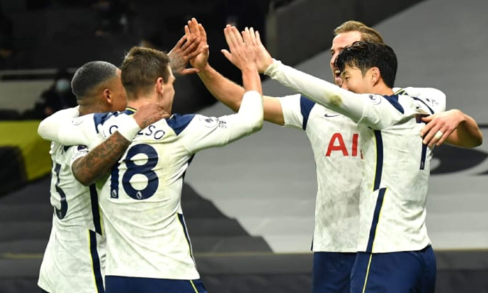 Tottenham vs Leeds (19h30 2/1): Thời cơ giải ‘đại hạn’