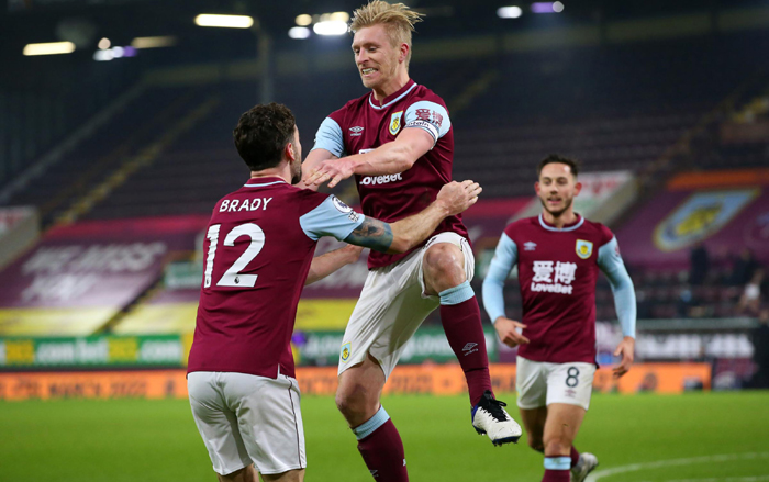 Burnley vs Fulham (19h 3/1): ‘Tử địa’ Turf Moor