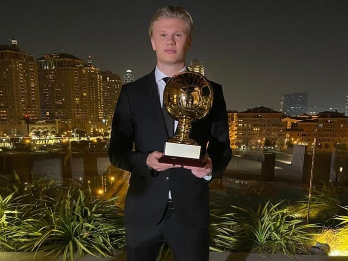 Dortmund vs Wolfsburg (21h30 3/1): Trông cả vào Ering Haaland Dortmund vs Wolfsburg (21h30 3/1): Trông cả vào Ering Haaland