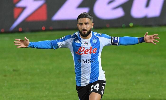 Cagliari vs Napoli (21h 3/1): ‘Mồi ngon’ giải sầu Cagliari vs Napoli (21h 3/1): ‘Mồi ngon’ giải sầu