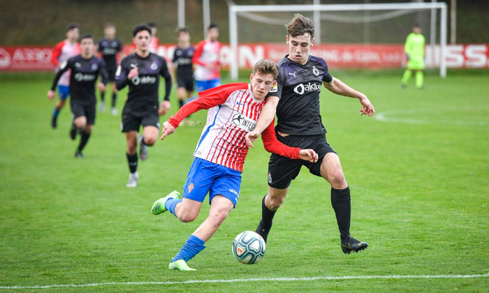 Lugo vs Gijon, 3h ngày 5/1: Trở lại Top 4 Lugo vs Gijon, 3h ngày 5/1: Trở lại Top 4