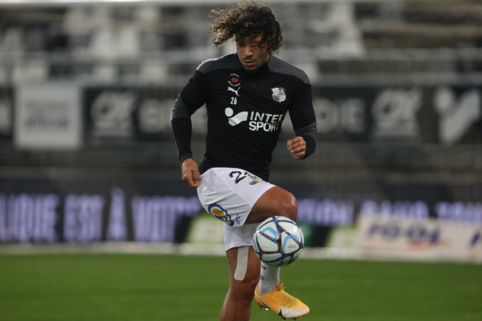 Guingamp vs Amiens, 2h ngày 6/1: Khách thắng?