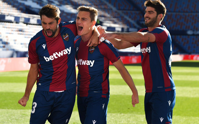 Portugalete vs Levante, 18h ngày 6/1: Khách vào vòng 1/16?